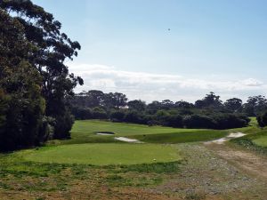 Royal Melbourne (West) 11th